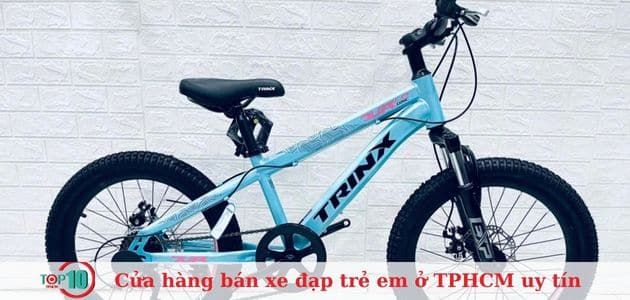 Top Xe Đạp