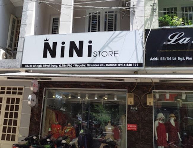 NiNi Store