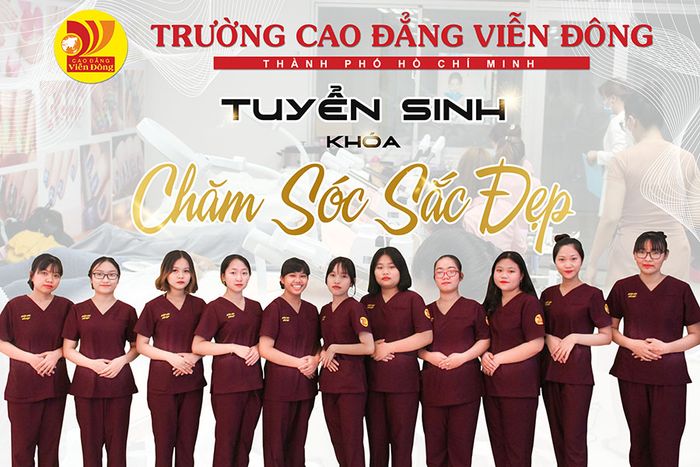 Hình ảnh Cao đẳng Viễn Đông - 1