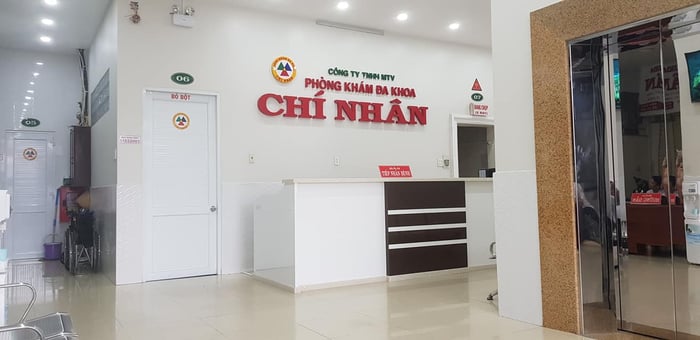 Hình ảnh 1 của Phòng Khám Đa Khoa Chí Nhân