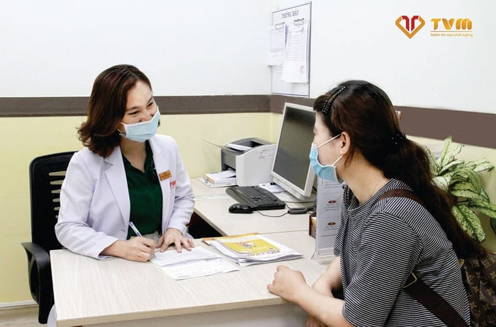 Hình ảnh 3 của Phòng Khám Đa Khoa Thanh Vũ Medic Cà Mau