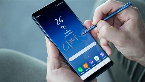 thay màn hình samsung note 9 tại hà nội