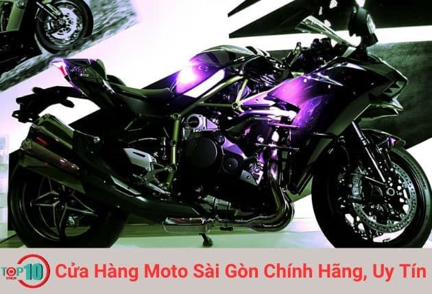 Trang Web Cho Tín Đồ Xe Mô Tô Motogiare.com