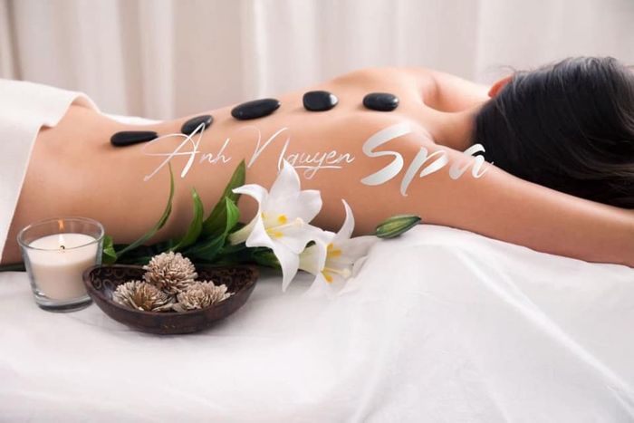 Anh Nguyễn Spa hình ảnh 1