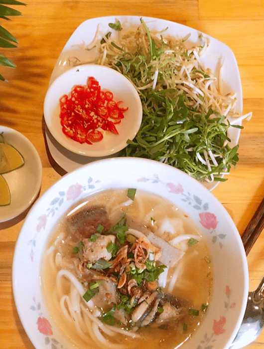 Hình ảnh Bánh Canh Cá Lóc A Như 1