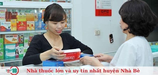 Nhà Thuốc An Thiên