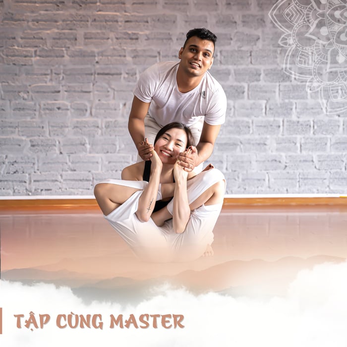 Hình ảnh Passio Fitness & Yoga Center 2