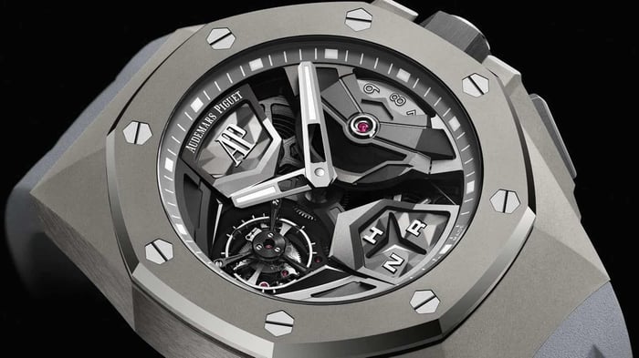 <span style='font-weight: 400;'>dòng đồng hồ Audemars Piguet</span>