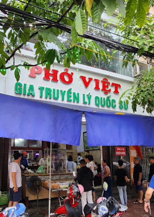 Hình ảnh Phở Việt 2