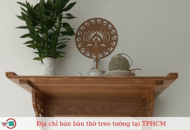 Nội Thất Mỹ An Khang