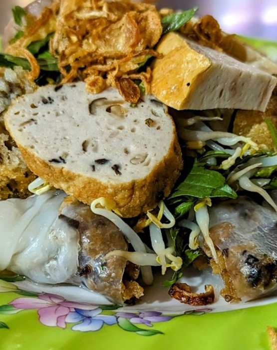 Bánh Cuốn Ý Thiên - Ảnh 1