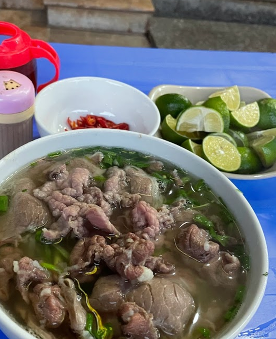 Hình ảnh Phở Việt 1