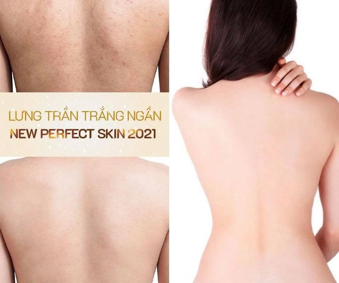 Tre Xanh Spa hình ảnh 1