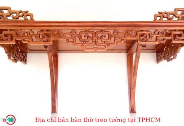 Nội Thất Phúc An