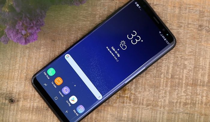 thay màn hình samsung note 9 hà nội