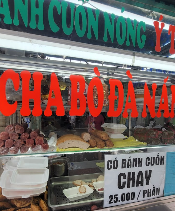 Bánh Cuốn Ý Thiên - Hình 2