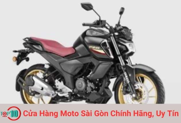 Cửa hàng xe Honda Hào Quang