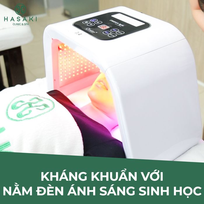 Hasaki Beauty & Spa hình ảnh 1