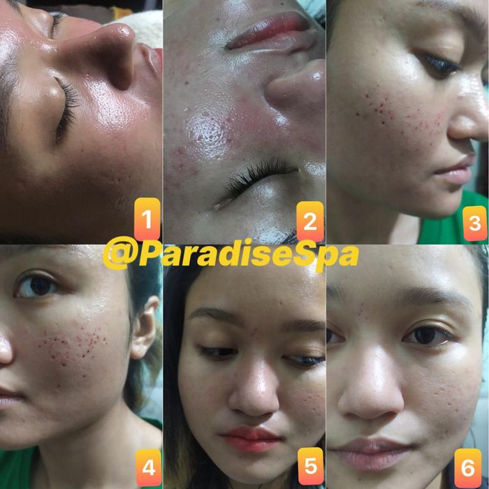 Hình ảnh Paradise Spa 2