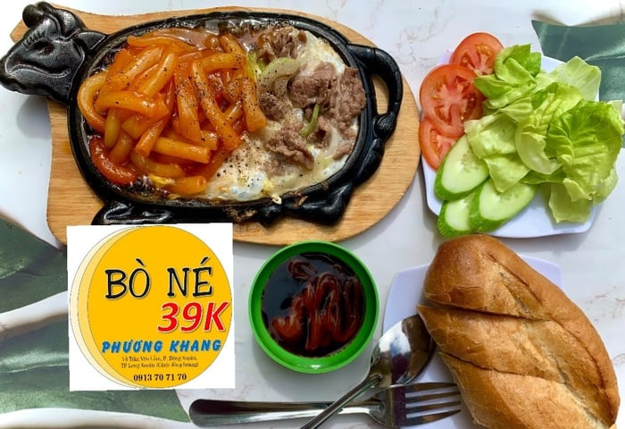 Bò Né Phương Khang ảnh 2