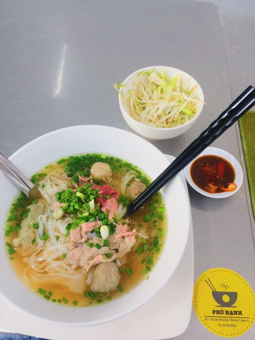 Phở Hạnh hình 2