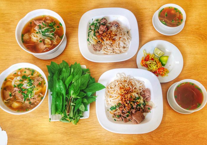 Phở Sạch hình 1