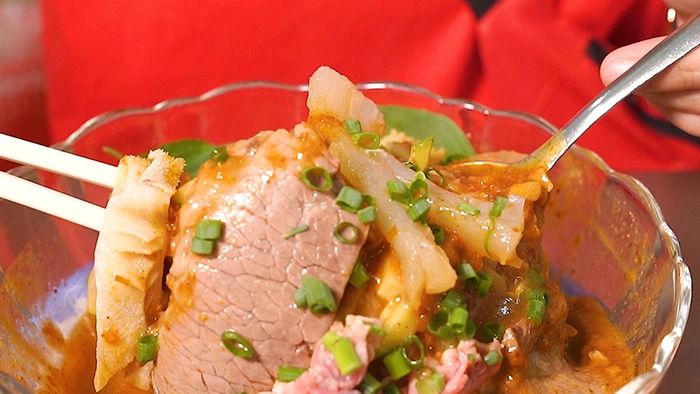 Hình ảnh Phở Phiêu Ký 1