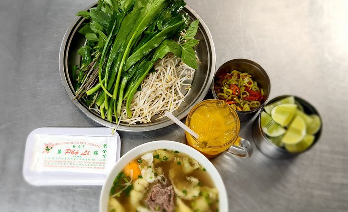 Phở Lệ hình 2
