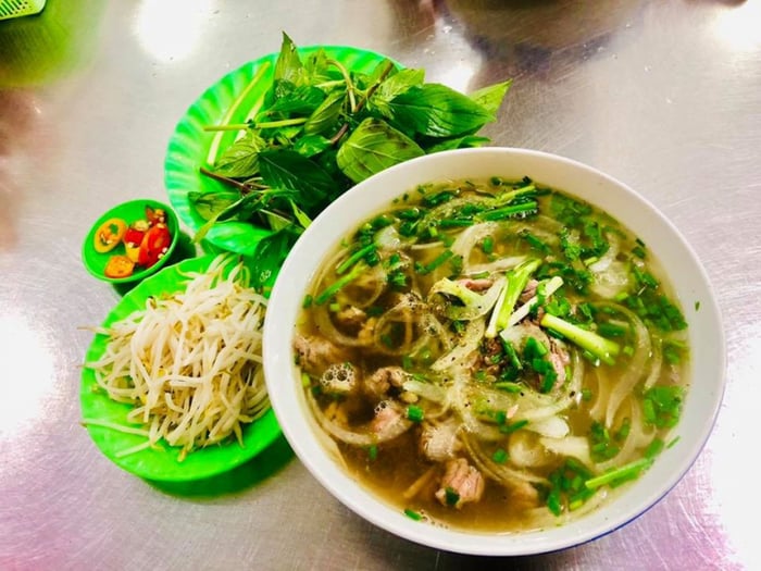 Hình ảnh của Phở Hòa 2