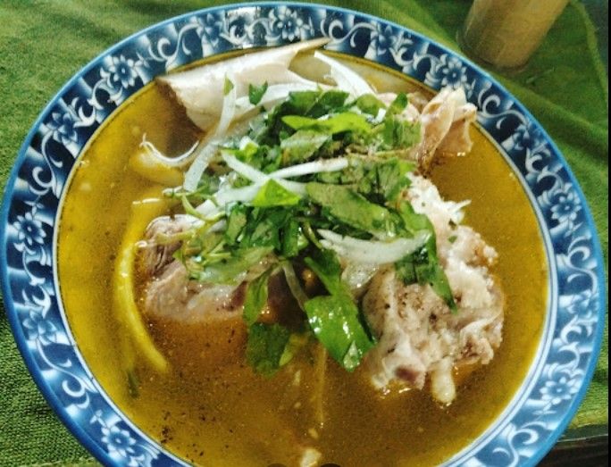 Hình ảnh Bánh Canh Hoa Tề 1