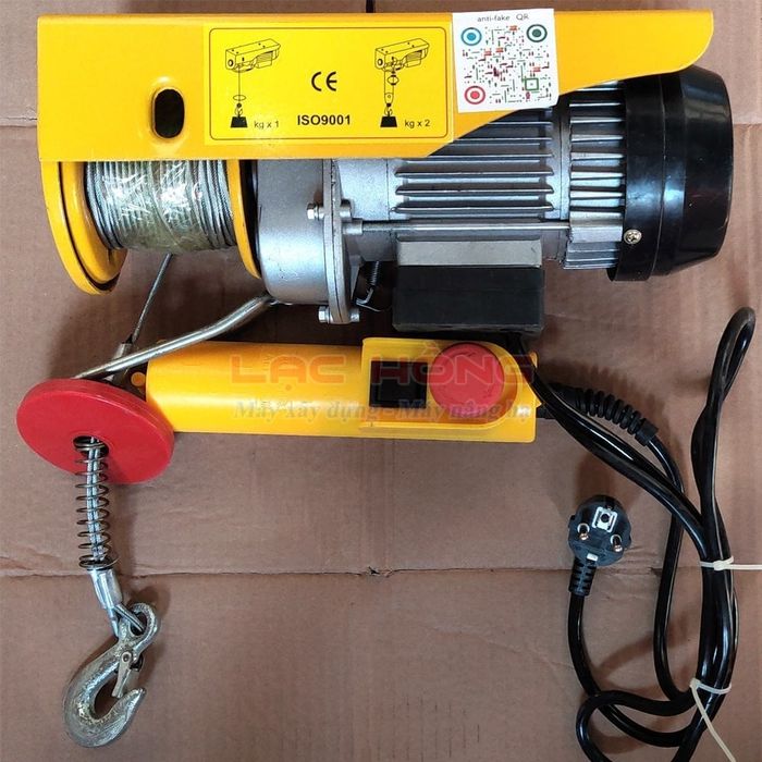 Công ty Lạc Hồng