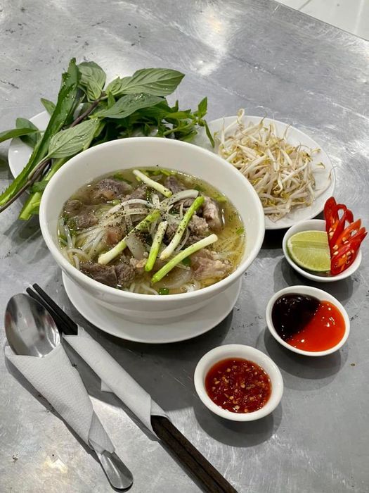 Phở Thắng hình 2