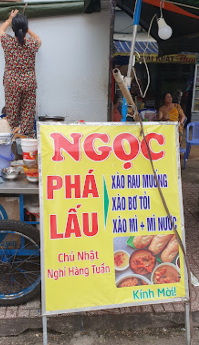 Hình ảnh 2 của Phá Lấu Ngọc