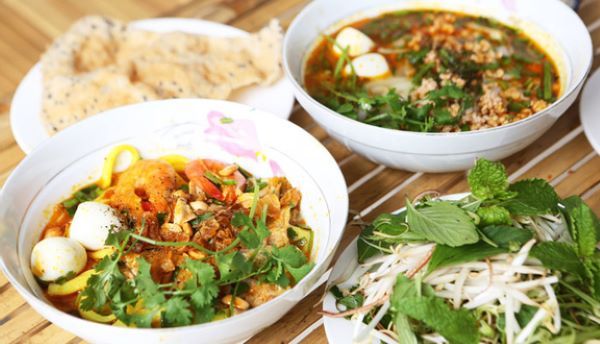 Hình ảnh Quán Mì Quảng Bà Toại 1