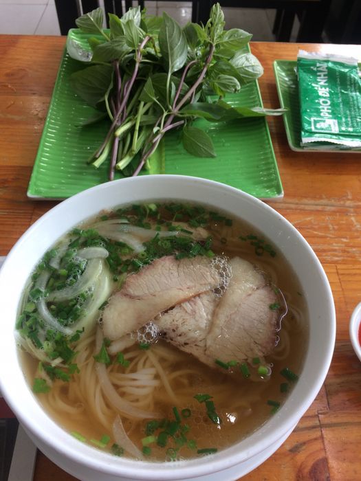Hình ảnh Phở Thanh Cảnh 1