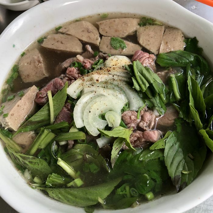 Hình ảnh Phở Thanh Cảnh 2