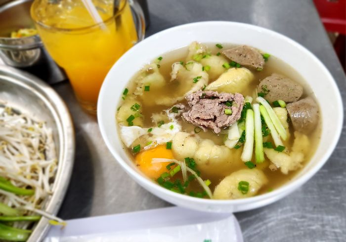 Phở Lệ hình 1