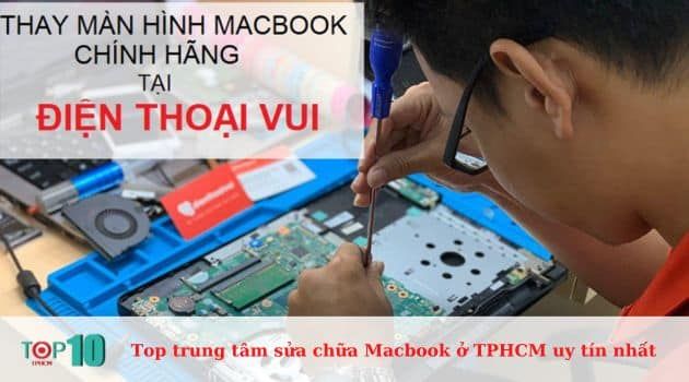 Điện Thoại Vui