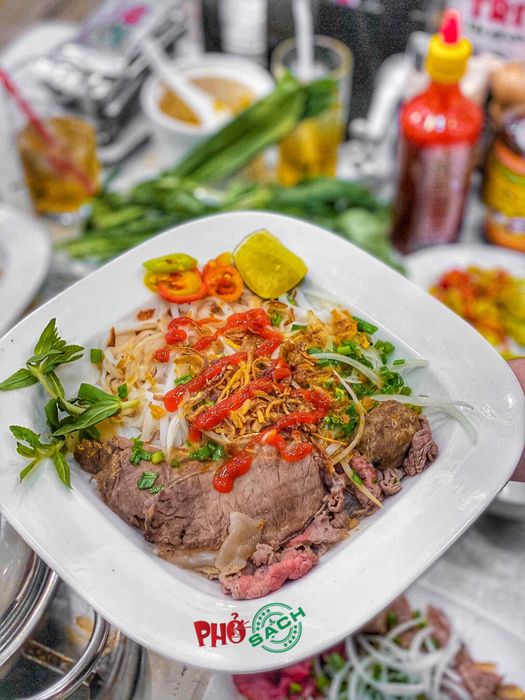Phở Sạch hình 2