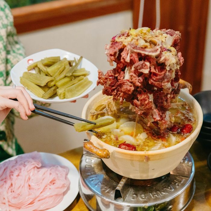 Hình ảnh Phở Atispho 1