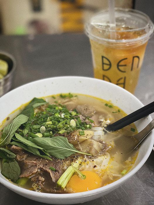 Phở Hạnh hình 1