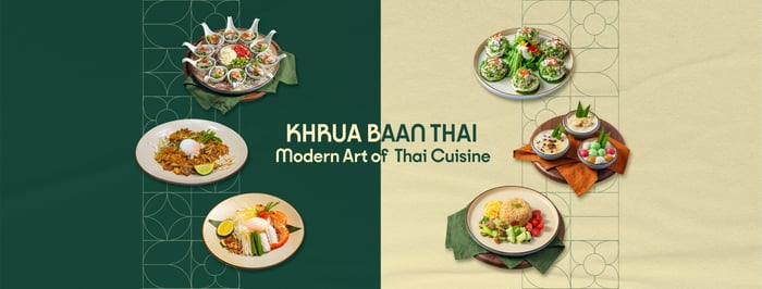 Hình ảnh Khrua Baan Thai 2