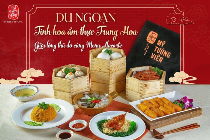 Ảnh 1 của San Fu Lou Cantonese Kitchen