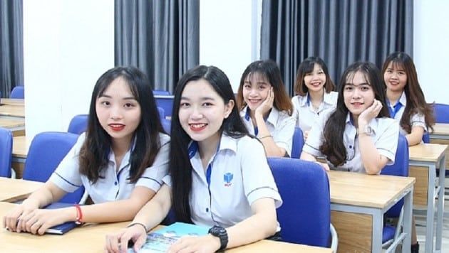 Đại học Công nghiệp thực phẩm TP.HCM