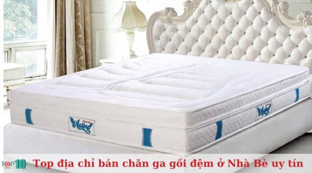 Nệm Giá Kho