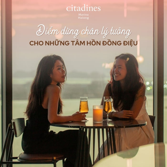 Hình ảnh 2 của Citadines Marina Hạ Long