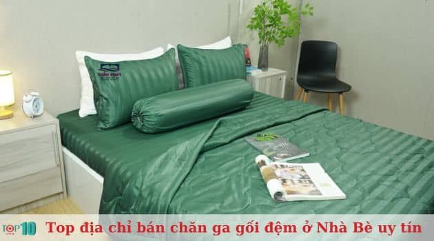 Tuấn Phát Bedding