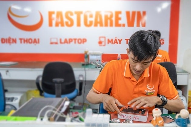 Trung Tâm Fastcare