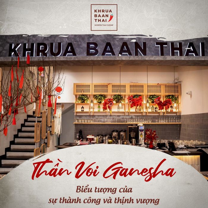 Khrua Baan Thai hình ảnh 2