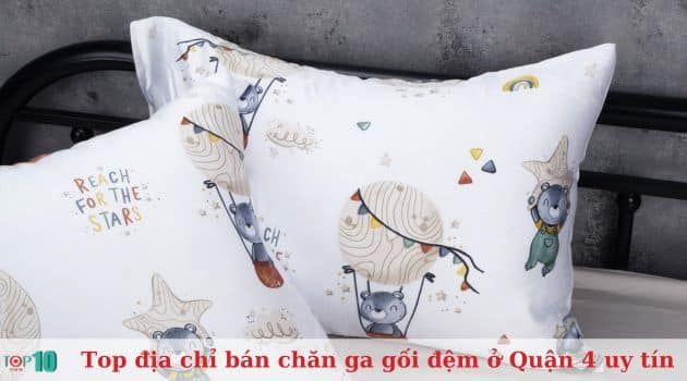 Gòn Bedding Store